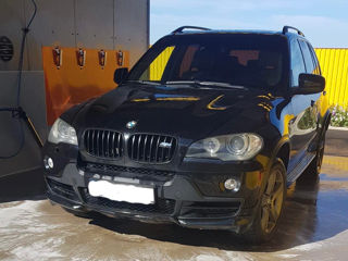 BMW X5 foto 5