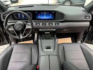 Mercedes GLC Coupe foto 10