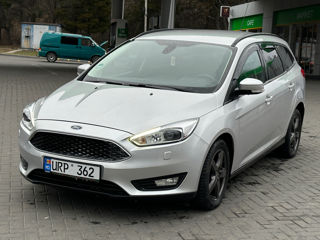 Ford Focus foto 2