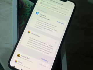 iPhone Xs Max 256 foto 3