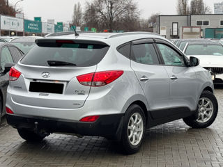 Hyundai ix35 foto 3