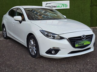 Mazda 3 foto 3