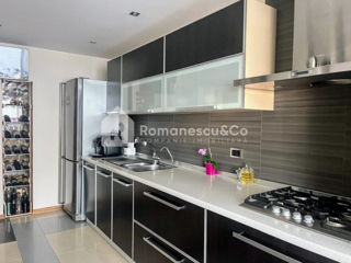 Apartament cu 3 camere, 101 m², Ciocana, Chișinău