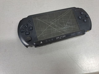 Psp E1004 fara incarcator foto 2