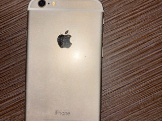 iPhone 6 foto 2