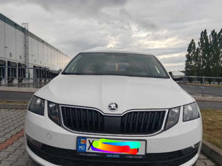 Skoda Octavia foto 3