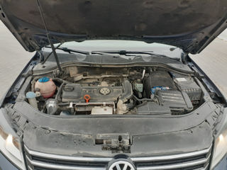 Volkswagen Passat foto 10