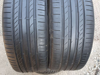 245/45/ R19- Continental.  фото 0