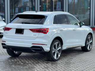 Audi Q3 foto 4