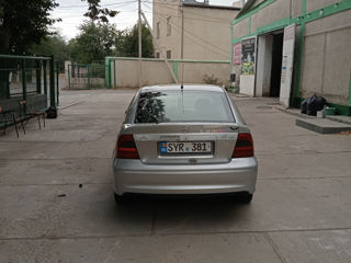 Opel Vectra foto 6