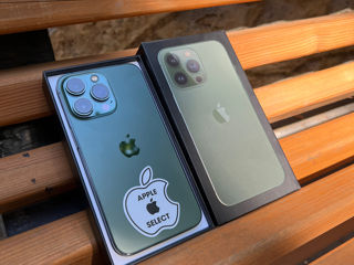iPhone 13 Pro,Midnight Green,128GB