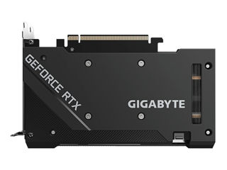 Видеокарта - «Gigabyte GV-N3060GAMING OC-8GD 8GB»