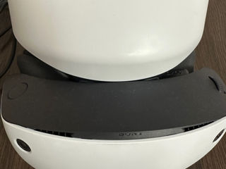Продам PlayStation VR2 (шлем виртуальной реальности) foto 4
