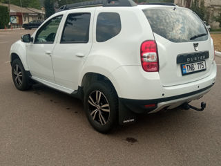 Dacia Duster foto 7