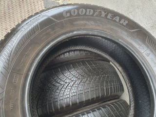 215/65/ R16- Goodyear.m&s.2022г. foto 9