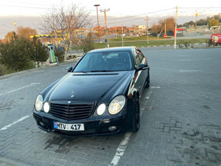 Mercedes E-Class