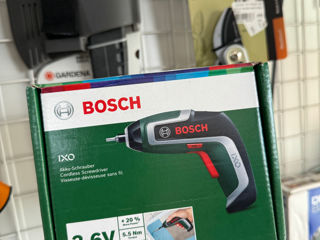 Bosch IXO 7