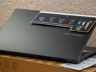 Новый.Asus VivoBook 17X/ Core I5 12500H/ 16Gb Ram/ IrisXe/ 500Gb SSD/ 17.3" FHD IPS!! foto 11