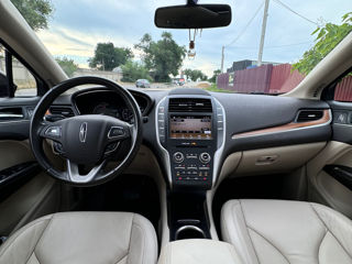 Lincoln MKC foto 7