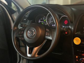 Mazda CX-5 foto 14