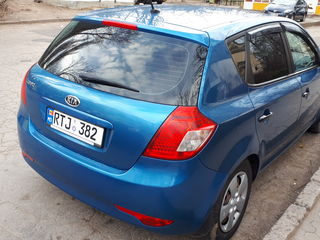 KIA Ceed foto 4