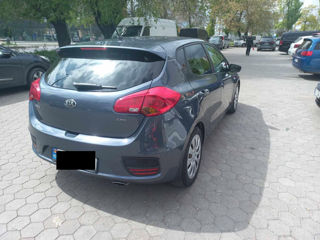 KIA Ceed foto 3