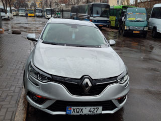 Renault Megane foto 6