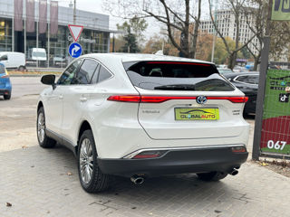 Toyota Venza foto 6