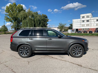 Volvo XC90 foto 7