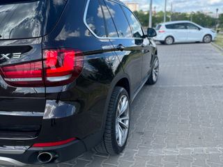 BMW X5 foto 3