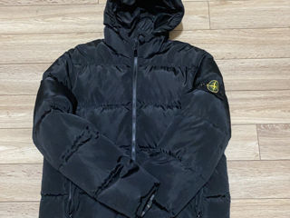 Stone Island Scurta de iarna foto 2