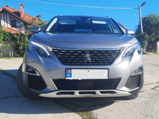 Peugeot 3008 foto 7