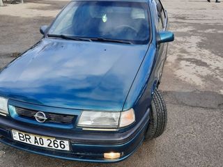 Opel Vectra foto 3