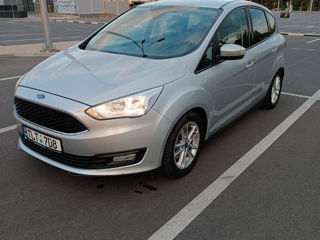 Ford C-Max foto 4