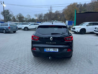 Renault Kadjar foto 8