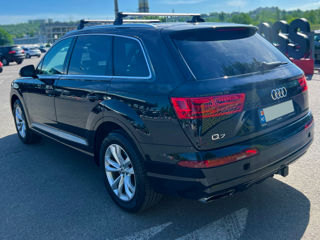 Audi Q7 foto 10