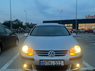 Volkswagen Golf foto 6