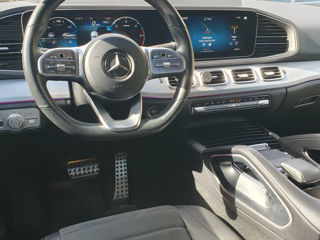 Mercedes GLE foto 10