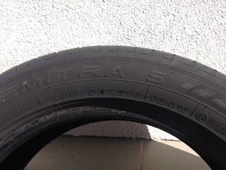 Maxxis Permitra 245/50/ZR18 лето