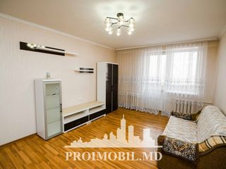 Apartament cu 1 cameră, 38 m², Buiucani, Chișinău, Chișinău mun. foto 2