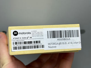 Motorola G85 / 256 GB / Nou foto 3