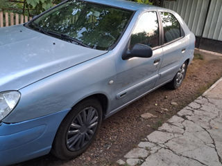 Citroen Xsara foto 1