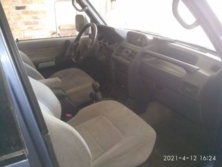 Mitsubishi Pajero Sport foto 7