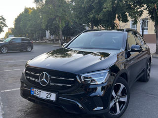 Mercedes GLC foto 2