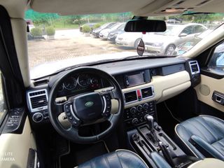 Land Rover Range Rover foto 3