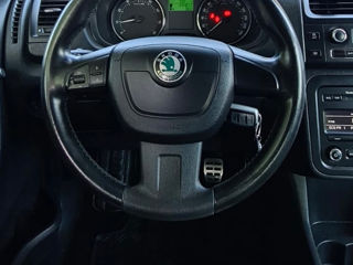 Skoda Fabia foto 8