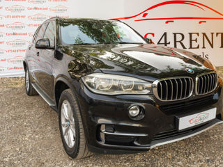 BMW X5 de la 1400 lei