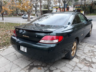 Toyota Solara foto 7