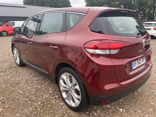 Renault Scenic foto 3