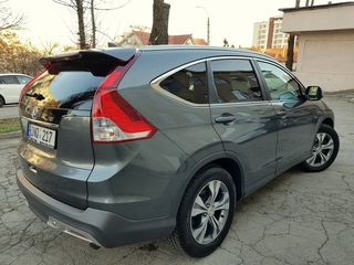 Honda CR-V foto 2